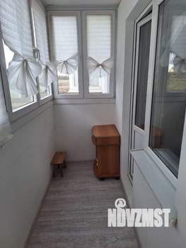 1-к квартира, на длительный срок, 36м2, 8/19 этаж