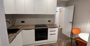 1-к квартира, на длительный срок, 36м2, 16/17 этаж