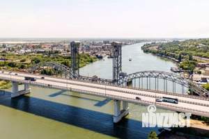 1-к квартира, посуточно, 26м2, 1/1 этаж