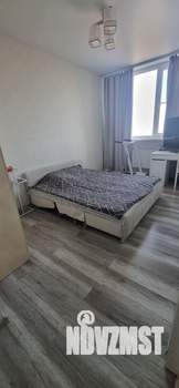 2-к квартира, на длительный срок, 48м2, 25/26 этаж