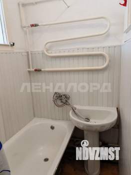 3-к квартира, на длительный срок, 47м2, 5/5 этаж