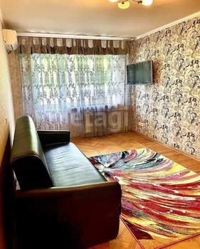 3-к квартира, на длительный срок, 60м2, 3/9 этаж