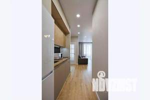 1-к квартира, посуточно, 45м2, 7/24 этаж