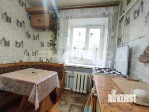 1-к квартира, на длительный срок, 30м2, 3/5 этаж