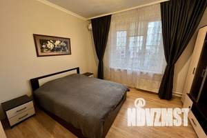 1-к квартира, посуточно, 27м2, 1/17 этаж