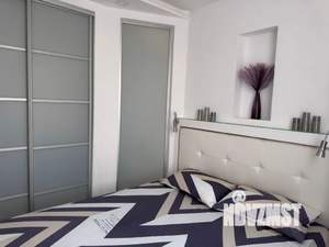 2-к квартира, посуточно, 50м2, 19/22 этаж