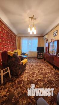 2-к квартира, на длительный срок, 49м2, 4/5 этаж