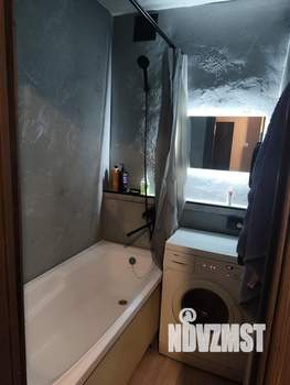 1-к квартира, на длительный срок, 31м2, 1/5 этаж