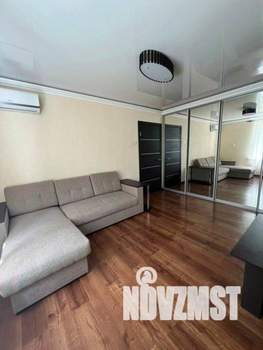 3-к квартира, на длительный срок, 50м2, 1/2 этаж