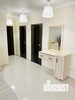 2-к квартира, на длительный срок, 75м2, 16/22 этаж