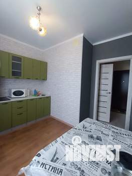 1-к квартира, посуточно, 32м2, 4/21 этаж