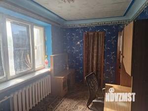 2-к квартира, на длительный срок, 45м2, 2/5 этаж