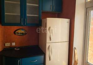3-к квартира, на длительный срок, 60м2, 2/3 этаж