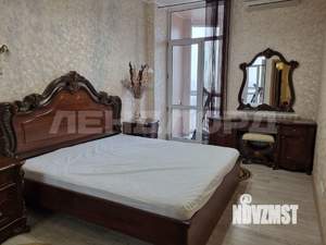 3-к квартира, на длительный срок, 81м2, 7/17 этаж