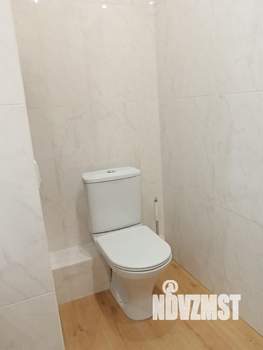 2-к квартира, посуточно, 38м2, 16/17 этаж