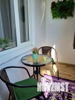 1-к квартира, посуточно, 30м2, 5/18 этаж