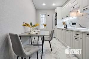 1-к квартира, посуточно, 45м2, 3/25 этаж