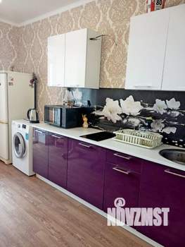 1-к квартира, на длительный срок, 38м2, 15/20 этаж