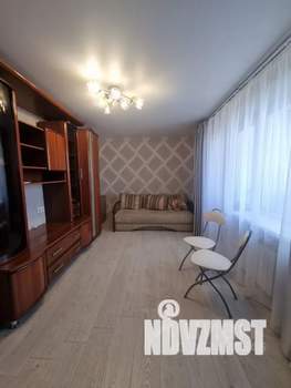 2-к квартира, посуточно, 45м2, 8/9 этаж