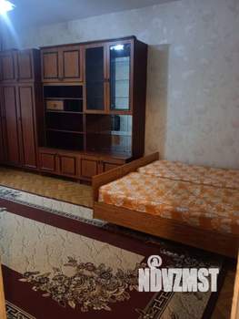 1-к квартира, на длительный срок, 30м2, 1/10 этаж