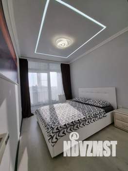 2-к квартира, посуточно, 46м2, 12/31 этаж