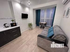 1-к квартира, на длительный срок, 40м2, 14/26 этаж