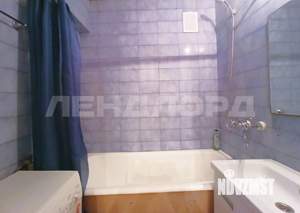 2-к квартира, на длительный срок, 50м2, 4/10 этаж