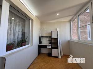 3-к квартира, на длительный срок, 68м2, 11/17 этаж