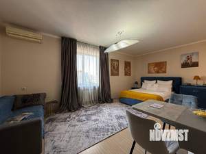 1-к квартира, на длительный срок, 50м2, 14/16 этаж