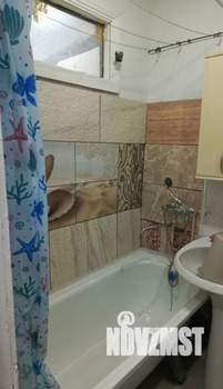 1-к квартира, на длительный срок, 30м2, 3/6 этаж