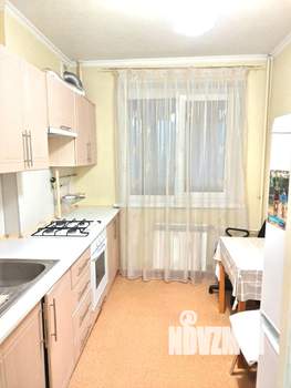 1-к квартира, на длительный срок, 39м2, 2/11 этаж