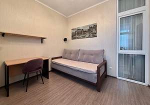 2-к квартира, на длительный срок, 66м2, 17/18 этаж