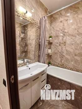 2-к квартира, посуточно, 60м2, 2/18 этаж