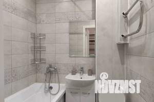 1-к квартира, посуточно, 30м2, 2/25 этаж