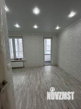 Студия квартира, на длительный срок, 26м2, 9/24 этаж