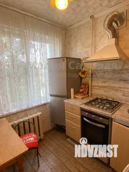 1-к квартира, на длительный срок, 22м2, 7/9 этаж