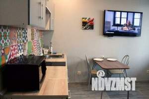 1-к квартира, посуточно, 25м2, 9/9 этаж