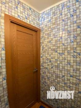 1-к квартира, на длительный срок, 31м2, 1/5 этаж