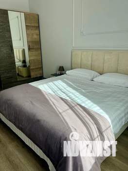 2-к квартира, посуточно, 56м2, 1/1 этаж
