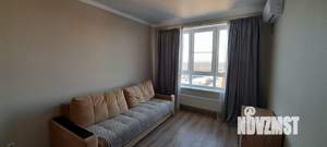 1-к квартира, на длительный срок, 35м2, 8/9 этаж