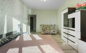 1-к квартира, на длительный срок, 42м2, 14/25 этаж