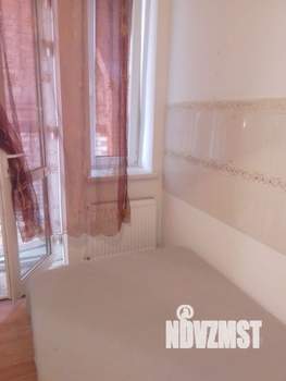 Студия квартира, на длительный срок, 25м2, 2/2 этаж