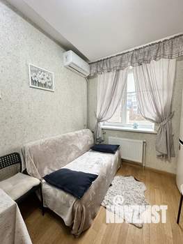 1-к квартира, на длительный срок, 44м2, 1/3 этаж