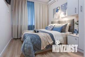 1-к квартира, посуточно, 19м2, 1/4 этаж