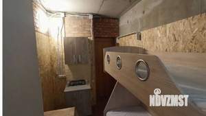 1-к квартира, на длительный срок, 21м2, 20/25 этаж