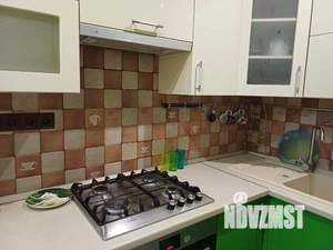 2-к квартира, на длительный срок, 58м2, 3/6 этаж