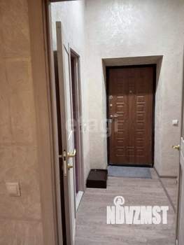 1-к квартира, на длительный срок, 40м2, 1/9 этаж