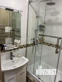 1-к квартира, на длительный срок, 42м2, 24/25 этаж