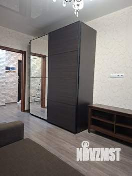 1-к квартира, на длительный срок, 39м2, 9/24 этаж