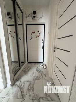 1-к квартира, на длительный срок, 31м2, 20/20 этаж